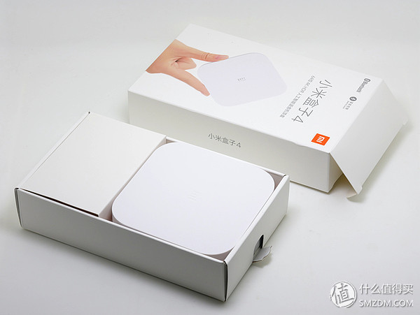 反常規的產品迭代！小米盒子4與小米盒子3增強版對比評測