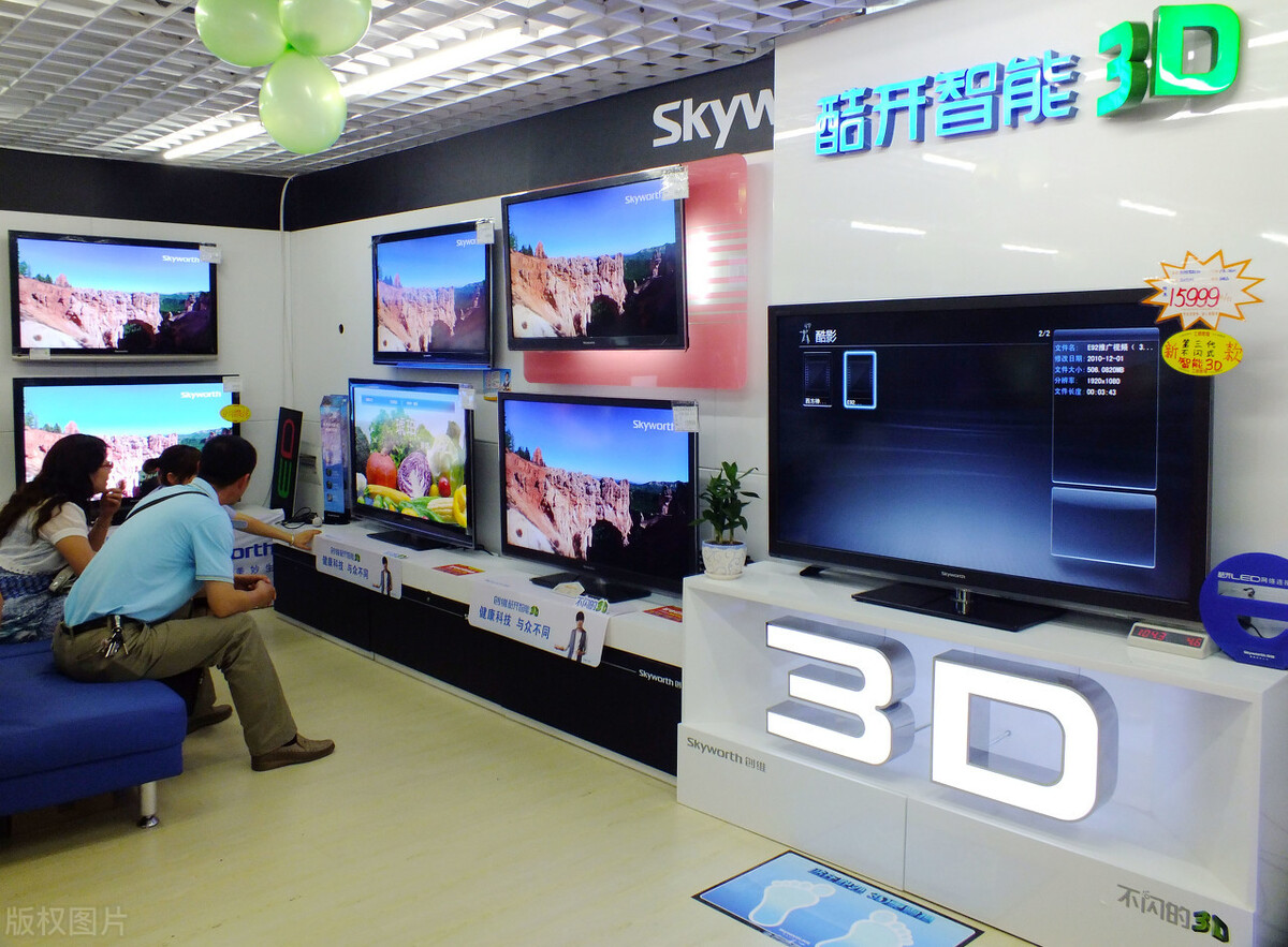 2021液晶電視品牌排名榜前十！口碑好的都在這，你買對了嗎