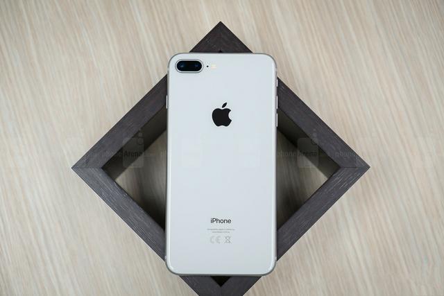 A11芯片的iPhone8Plus相當于現階段什么處理器的安卓手機？