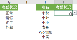 Excel下拉列表怎么做？看這一篇就夠了
