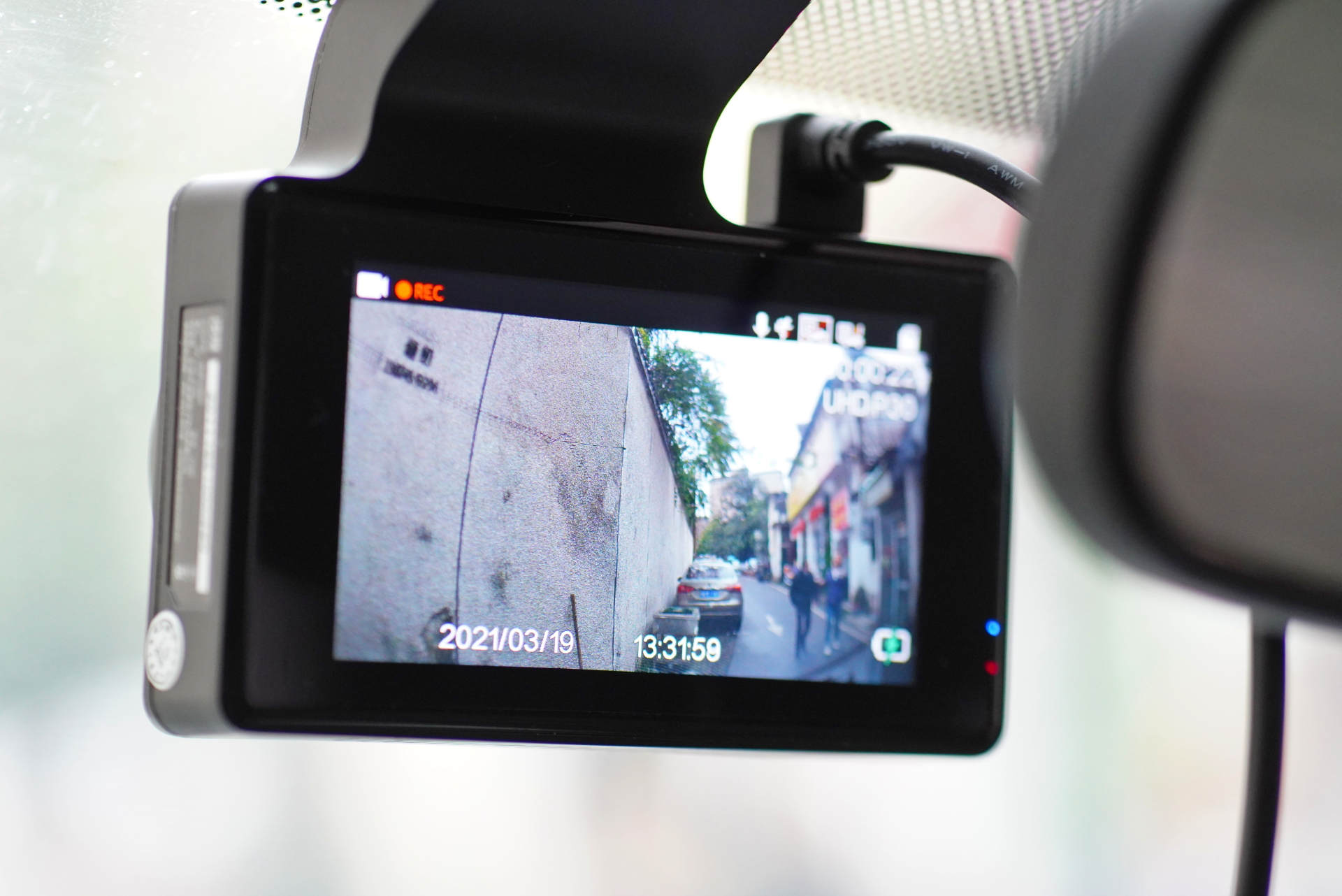 2021行車記錄儀怎么選？五款市售主流4K產品推薦
