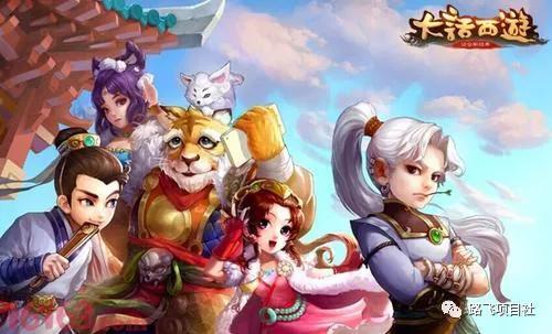 2021最適合搬磚的手游有哪些？是打工人的最愛