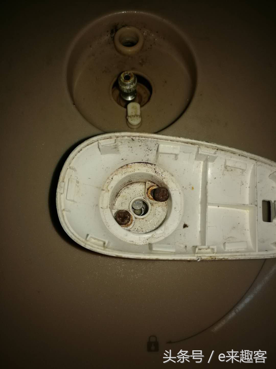 蘇泊爾電壓力鍋E0故障修理(建議收藏備用)