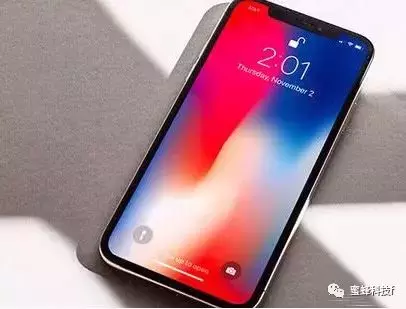 蘋果iPhone 屏幕亂跳失靈的原因和處理方法