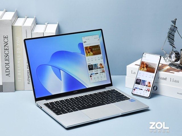 真香機又來了？華為 MateBook 14 2021款評測