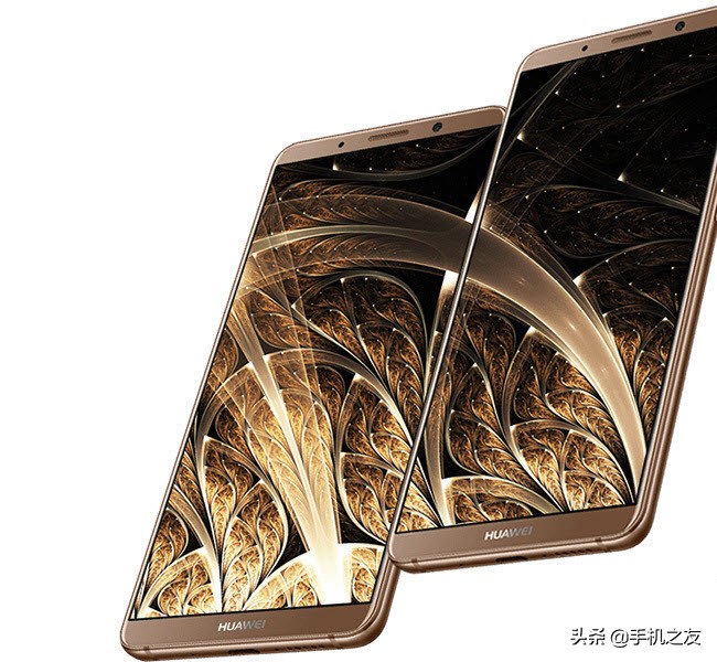 上市二年的華為Mate 10 Pro(128GB)參數大全，還是很強大的當時