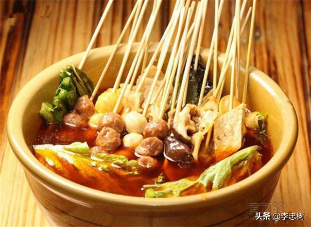 創業盤點｜小本創業做什么小吃店加盟項目賺錢？