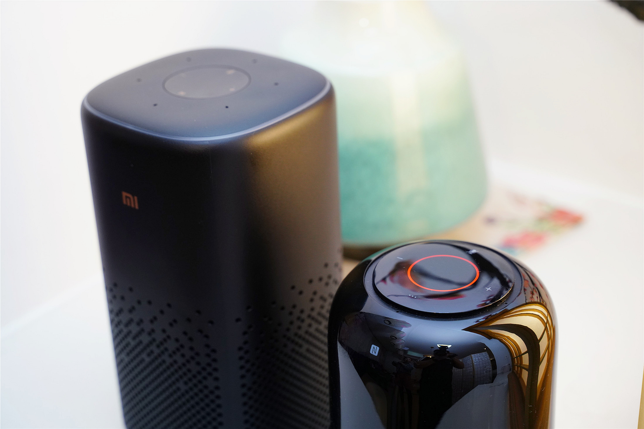 華為AI音箱2和小米音箱Pro全面PK，選誰一目了然