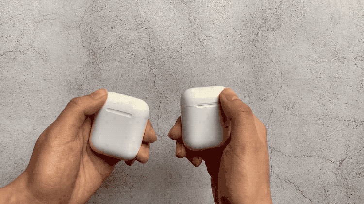 小心被騙，一文教你辨認華強北山寨 AirPods 耳機
