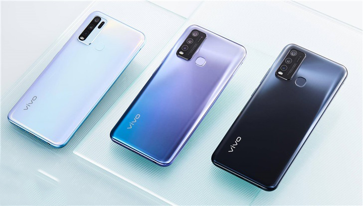 vivo 全系手機盤點，從IQOO到NEX，哪一款是你的最愛？