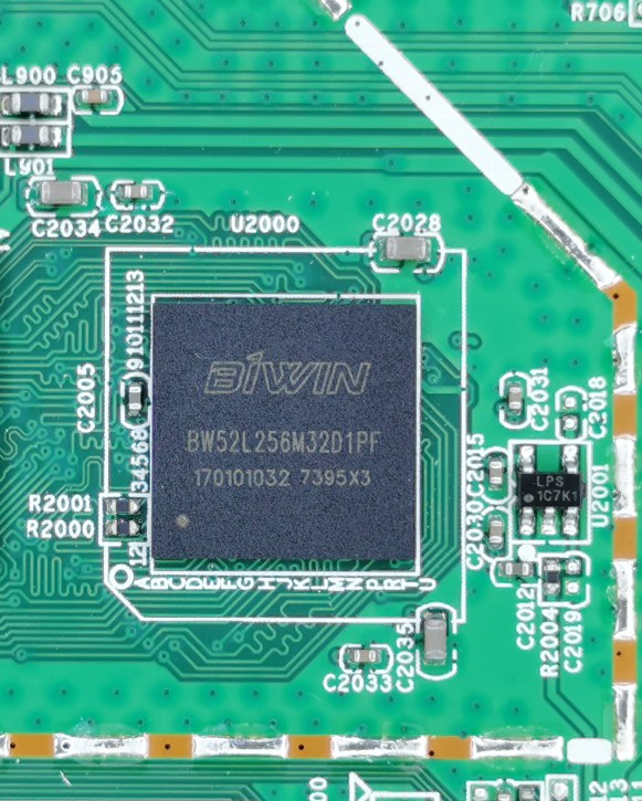 拆解聯通的IPTV機頂盒，竟然是NOKIA上海貝爾機頂盒