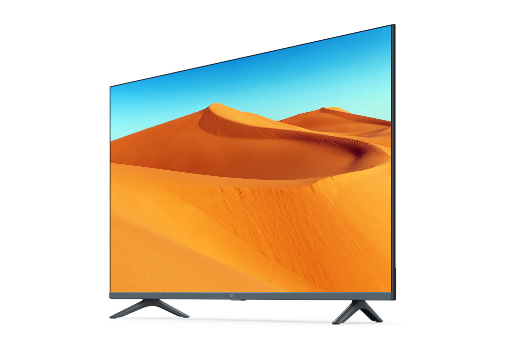 618不容有失，小米電視推出43英寸新品，售價1099元