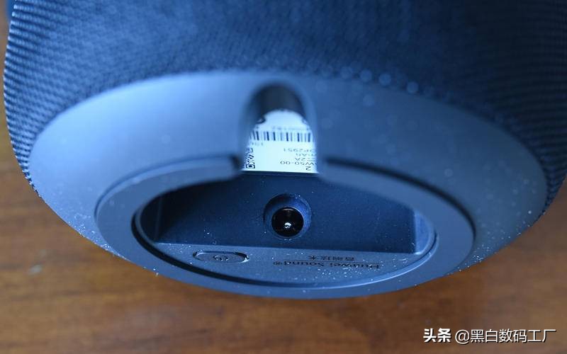 你有問、它有答，將你的領域智能化-華為AI音箱2（電池版）