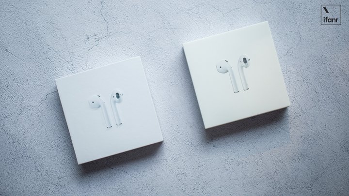 小心被騙，一文教你辨認華強北山寨 AirPods 耳機