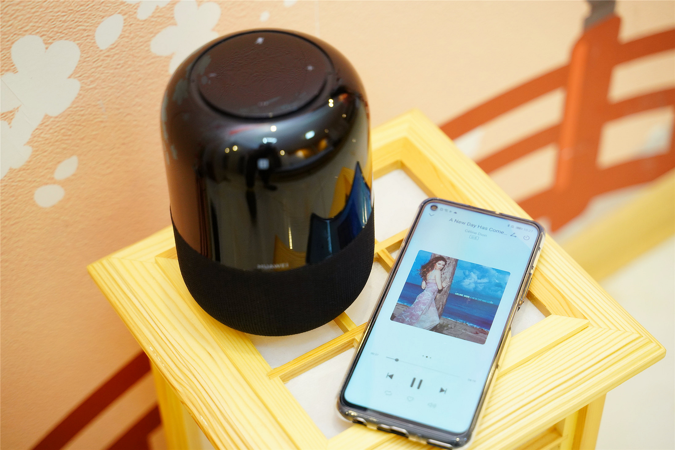 華為AI音箱2和小米音箱Pro全面PK，選誰一目了然