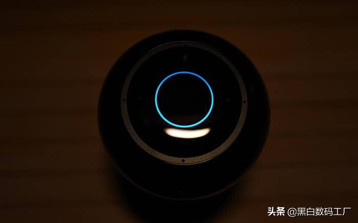你有問、它有答，將你的領域智能化-華為AI音箱2（電池版）