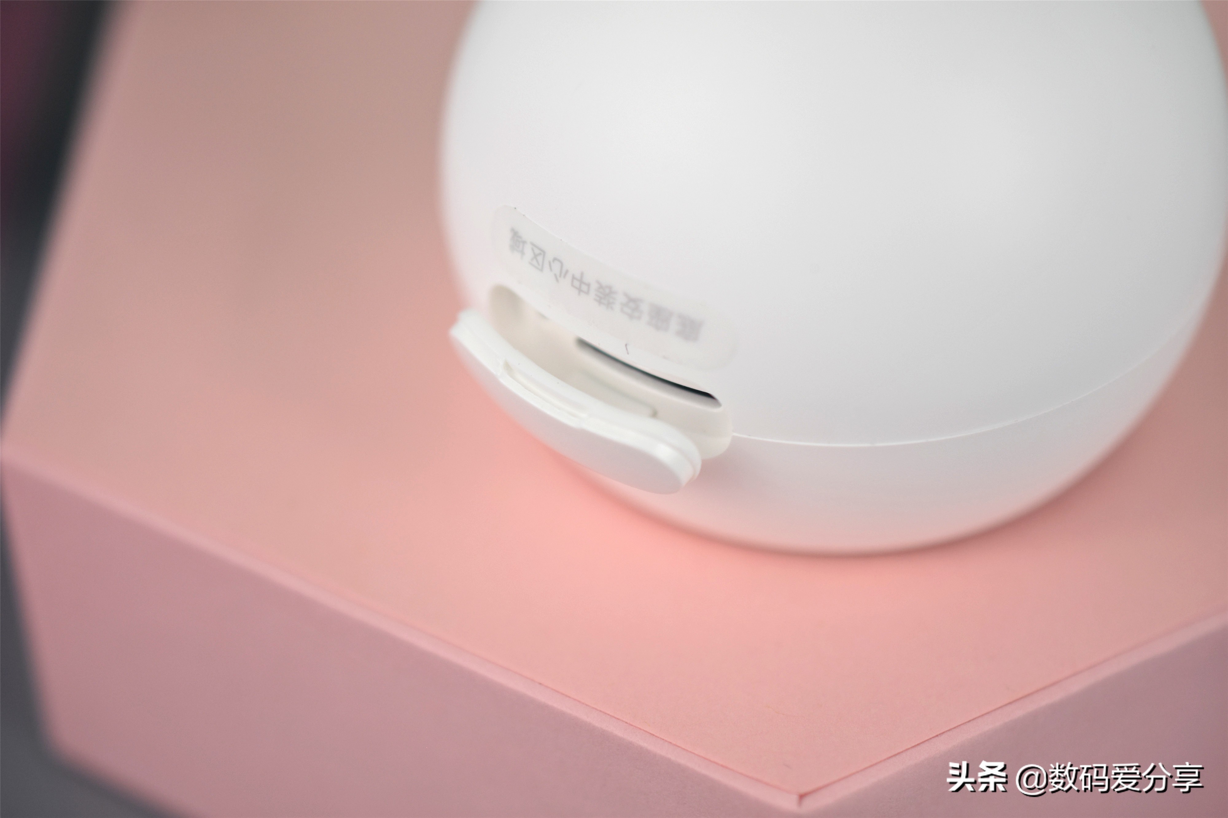 小米智能攝像機新品測評：170°超廣角+防水防塵，99真買不了吃虧