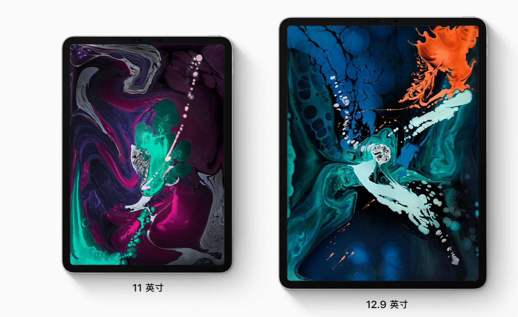 11 英寸 iPad Pro 拆解：比上代產品更強，維修起來也更容易了