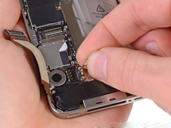 用了這么多年iPhone手機的觸感反饋，竟還有這么多核心技術