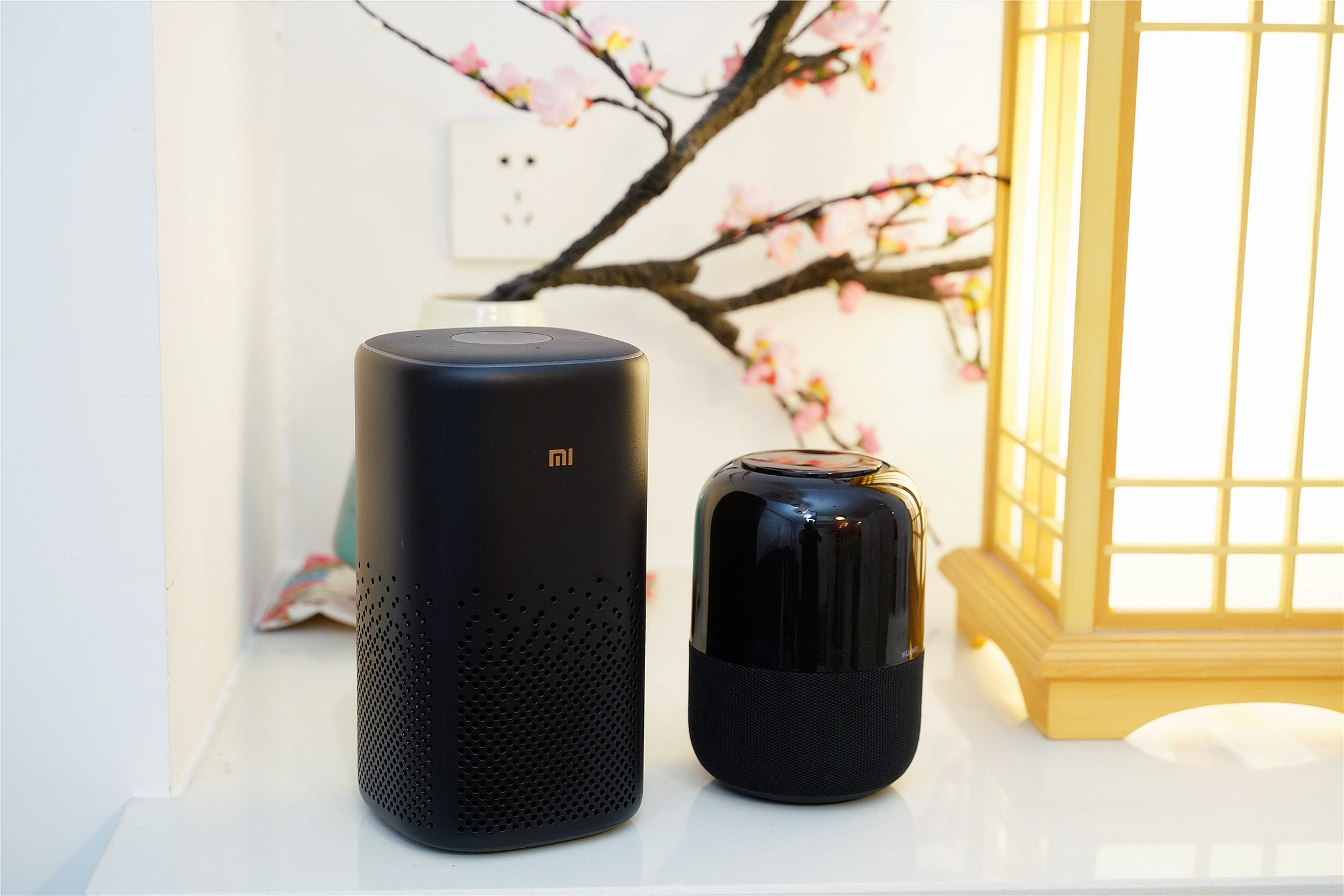 華為AI音箱2和小米音箱Pro全面PK，選誰一目了然