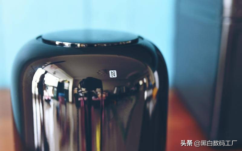 你有問、它有答，將你的領域智能化-華為AI音箱2（電池版）