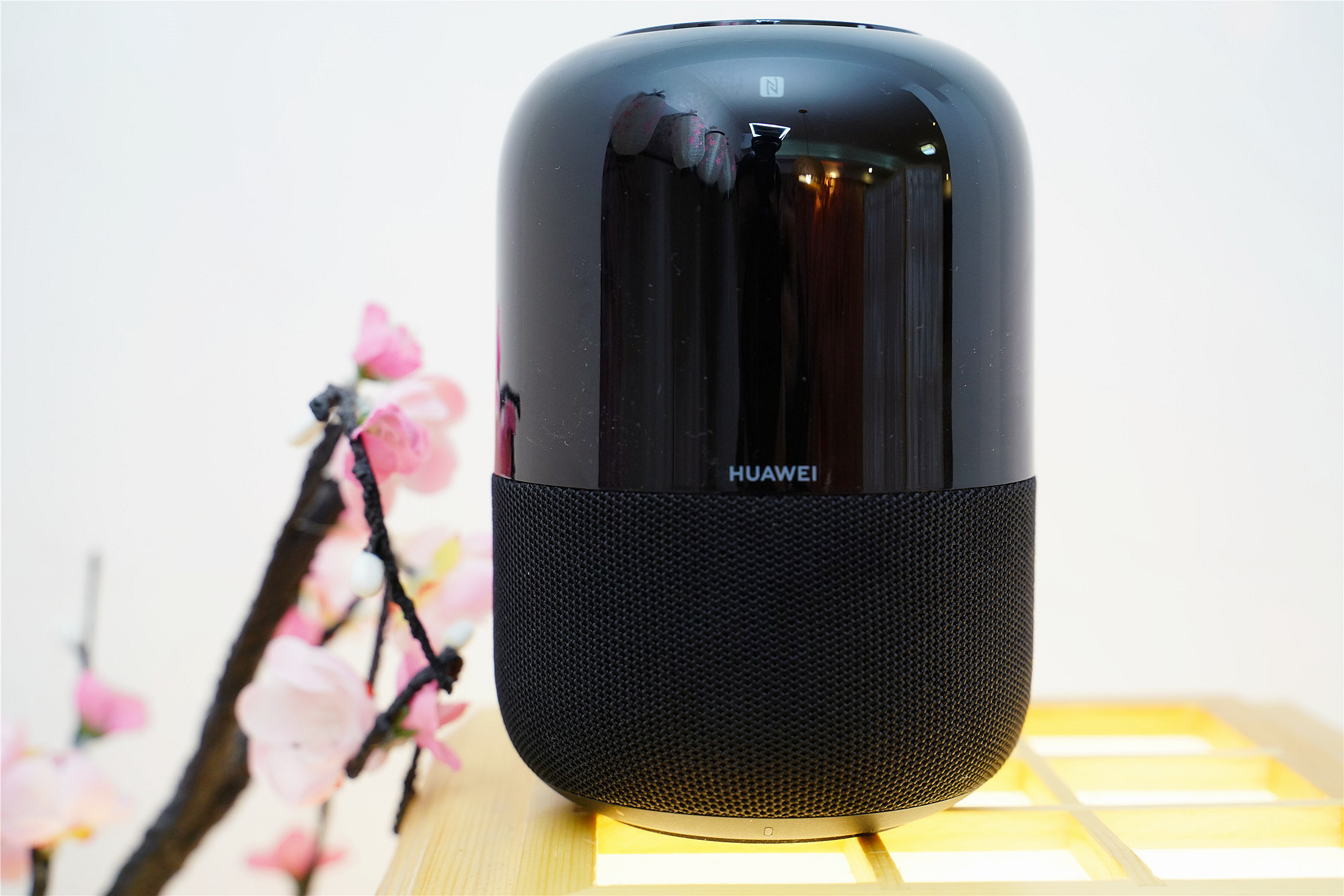 華為AI音箱2和小米音箱Pro全面PK，選誰一目了然