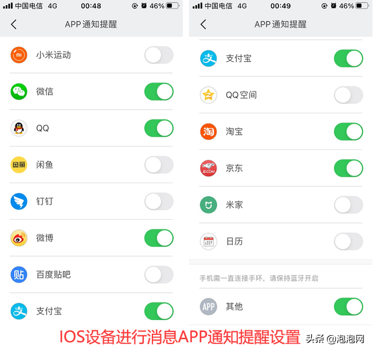 BigBOOM：小米手環6在非小米手機使用體驗如何？