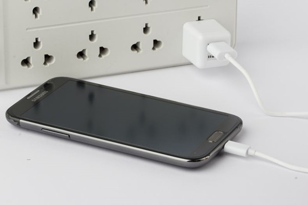 手機充電越充越少，究其原因與解決妙招