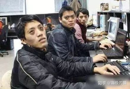 做軟件開發怎么樣，有前途嗎？