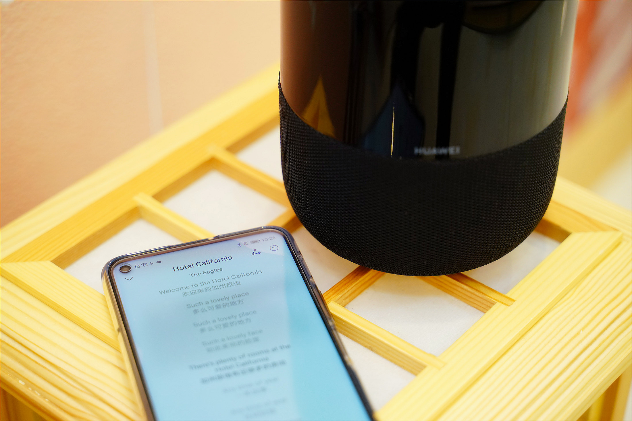 華為AI音箱2和小米音箱Pro全面PK，選誰一目了然