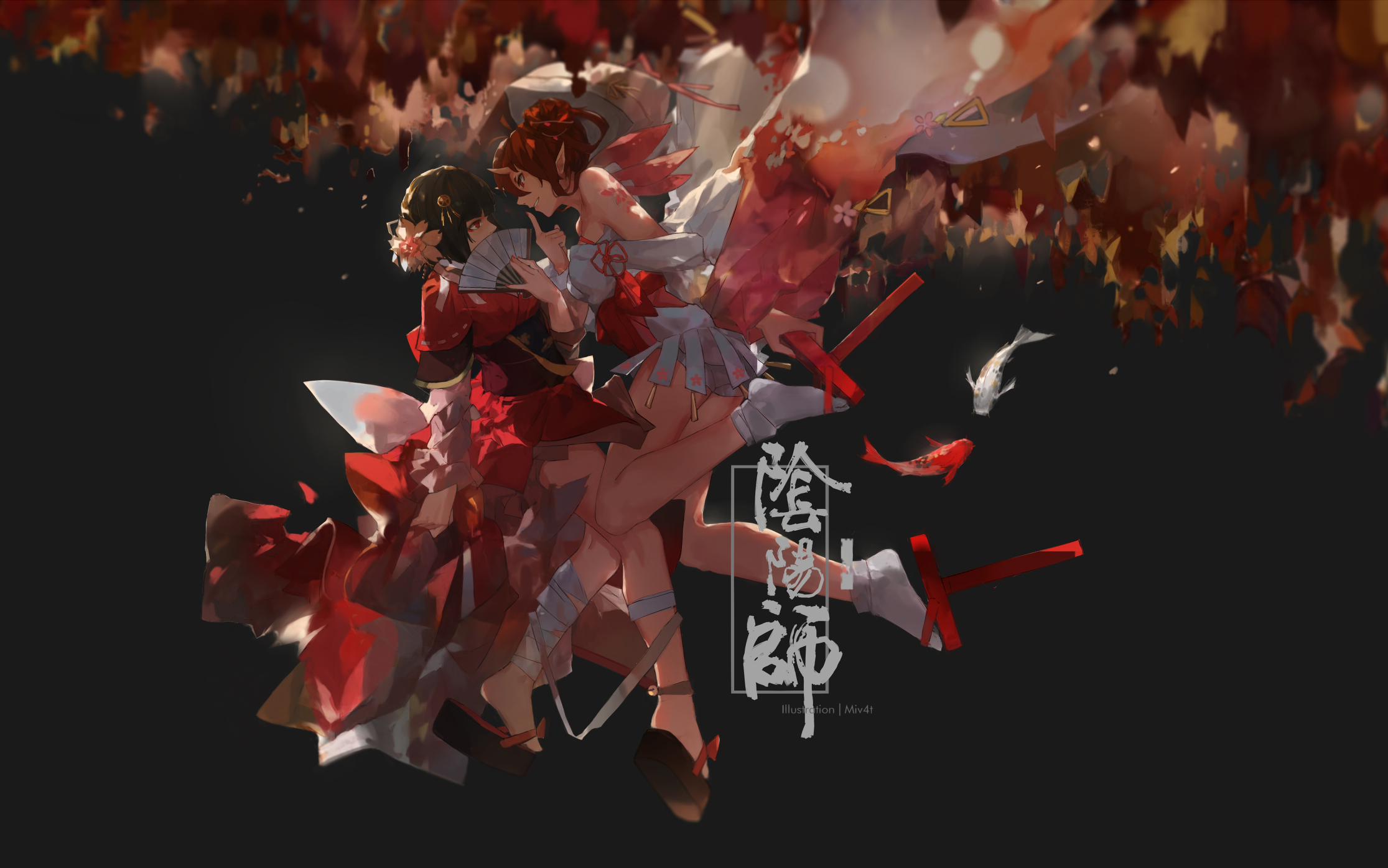 陰陽師:一句話解決藍蛋紅蛋喂法的疑惑