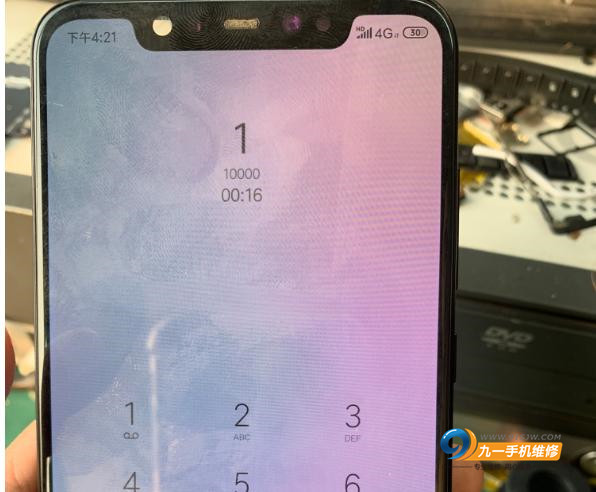 昆明小米售后維修 小米8更換屏幕和主板需要多少錢？