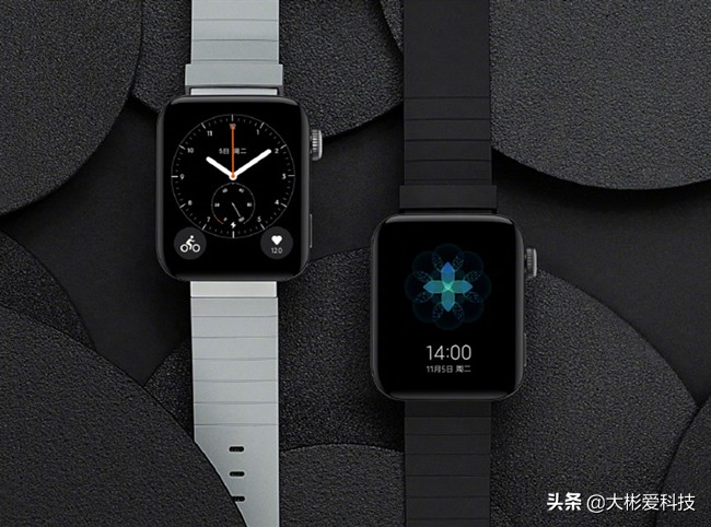 小米手表深度使用體驗