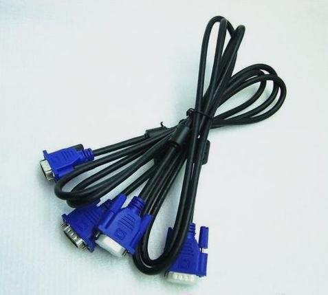 電腦顯示器無信號是什么原因？