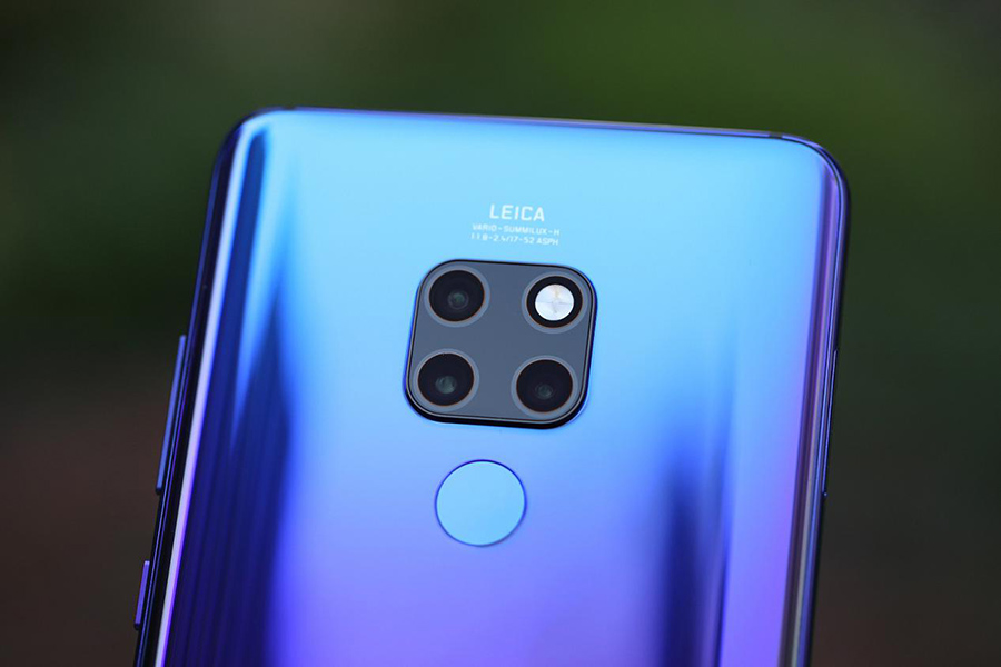 華為經典旗艦手機Mate 20降至2299元起，還值得購買嗎？