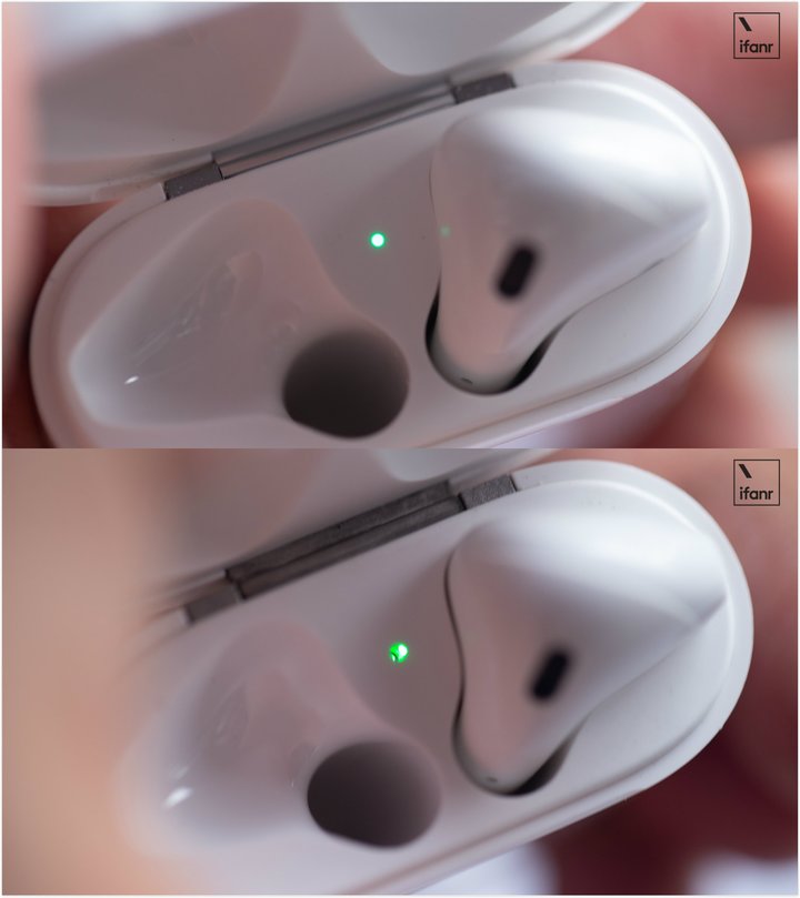 小心被騙，一文教你辨認華強北山寨 AirPods 耳機