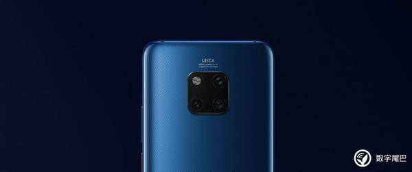 3999 元起，華為 Mate 20 系列國內正式發布
