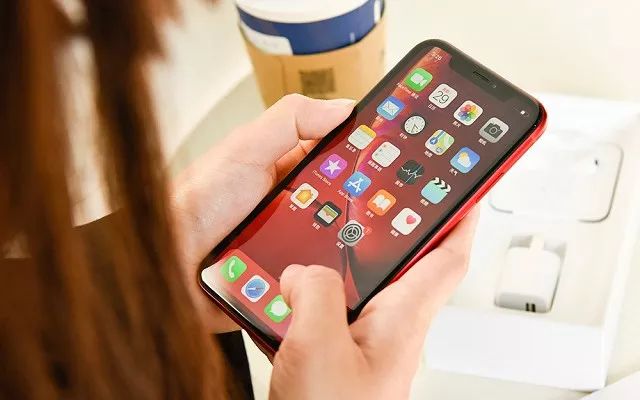 蘋果手機怎么截圖 iPhone XR/XS截屏/長截圖教程