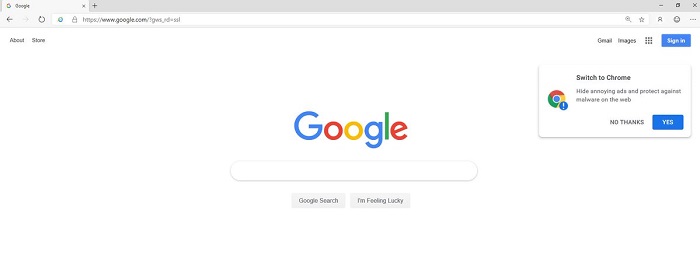 Chromium版Edge瀏覽器已能夠開啟IE內核兼容模式