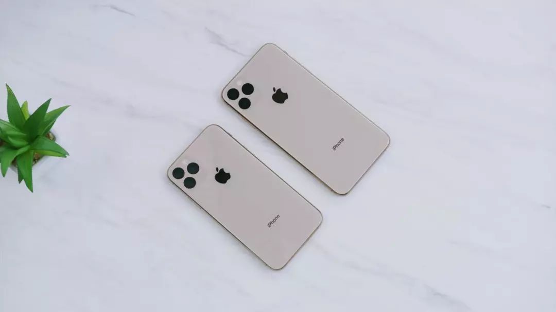 蘋果2020年三款iPhone:全部支持5G