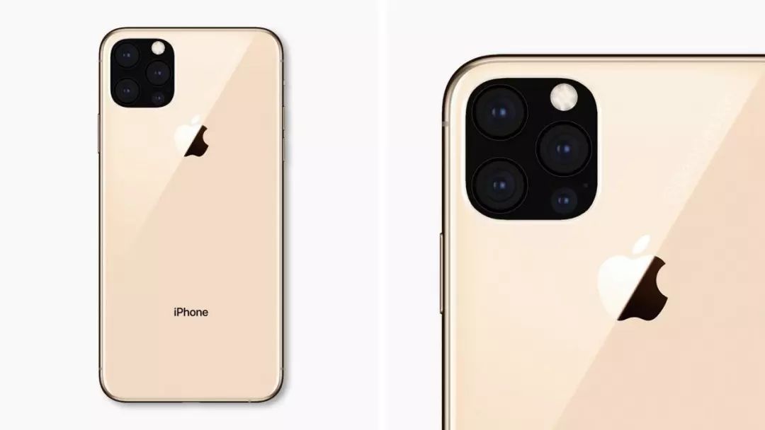 蘋果2020年三款iPhone:全部支持5G
