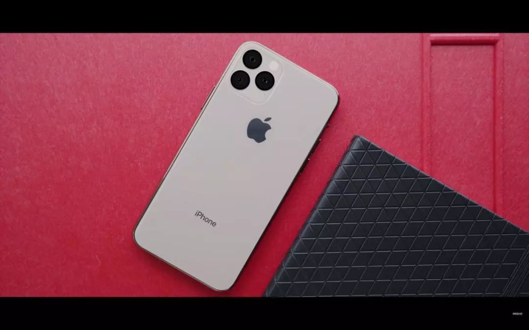 蘋果2020年三款iPhone:全部支持5G