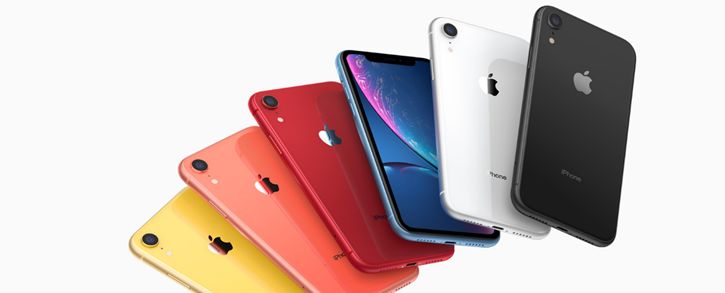 蘋果2020年三款iPhone:全部支持5G