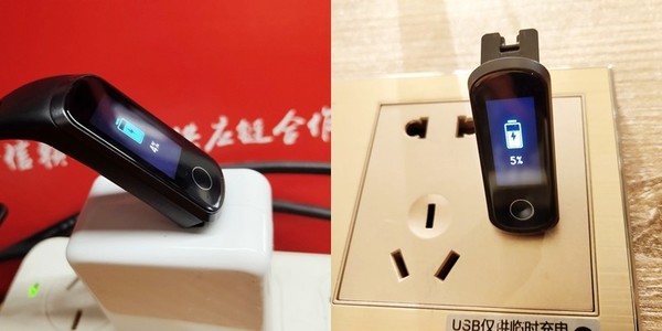 榮耀手環5i評測 USB隨拆隨充 高性價比的運動健康伴侶