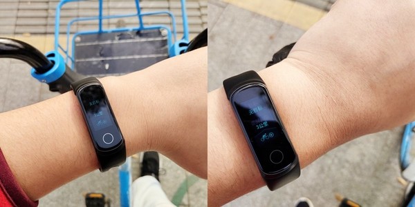 榮耀手環5i評測 USB隨拆隨充 高性價比的運動健康伴侶