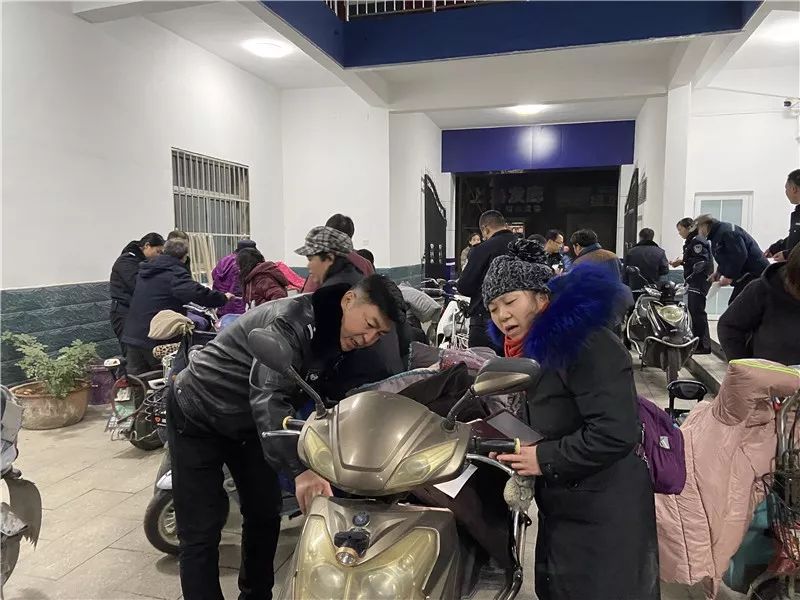 超方便！電動車掛牌，這些路口就能辦！只需3分鐘