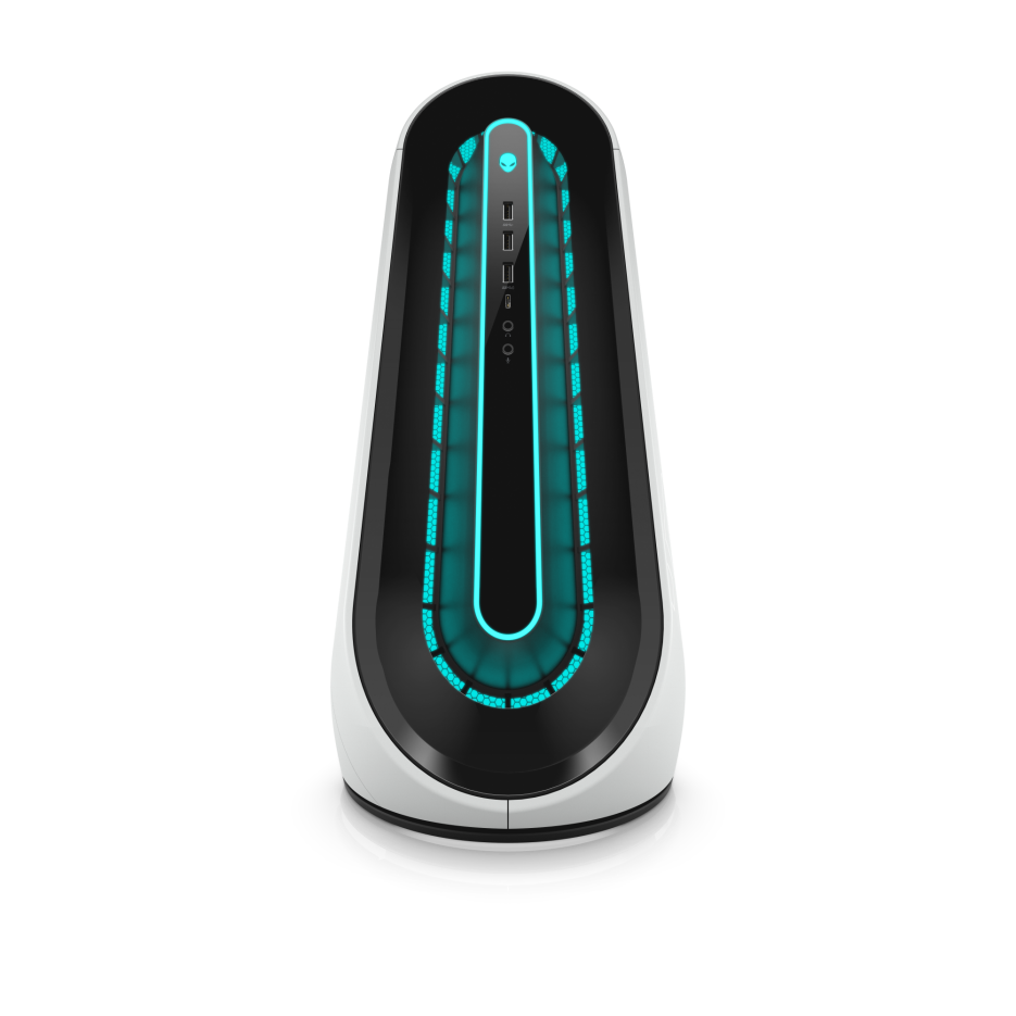 戴爾2020夏季新品發布會 ALIENWARE、戴爾G系列新品全員亮相