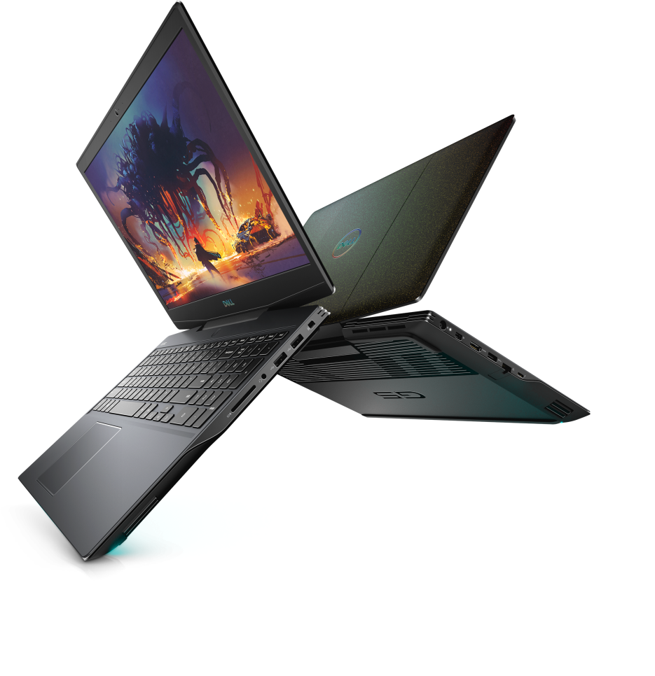 戴爾2020夏季新品發布會 ALIENWARE、戴爾G系列新品全員亮相