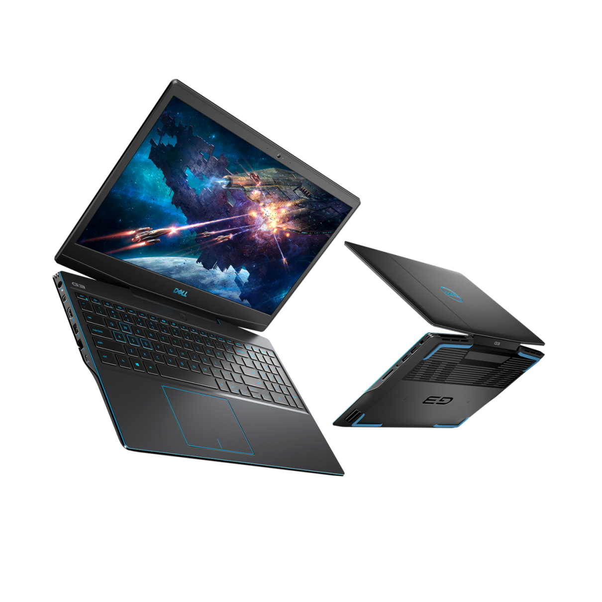 戴爾2020夏季新品發布會 ALIENWARE、戴爾G系列新品全員亮相