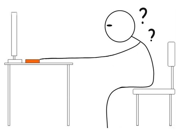 顯示器屏幕尺寸和分辨率之間有啥關系？